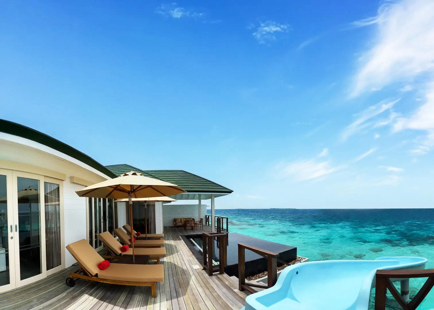 Siyam World Maldives